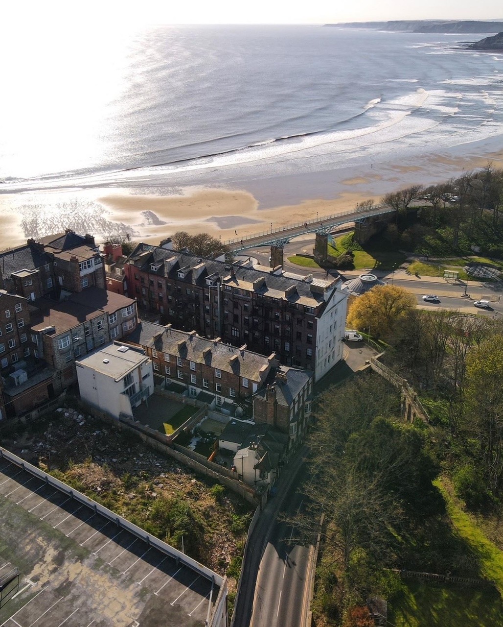 Eightstorey Scarborough town centre apartment building approved